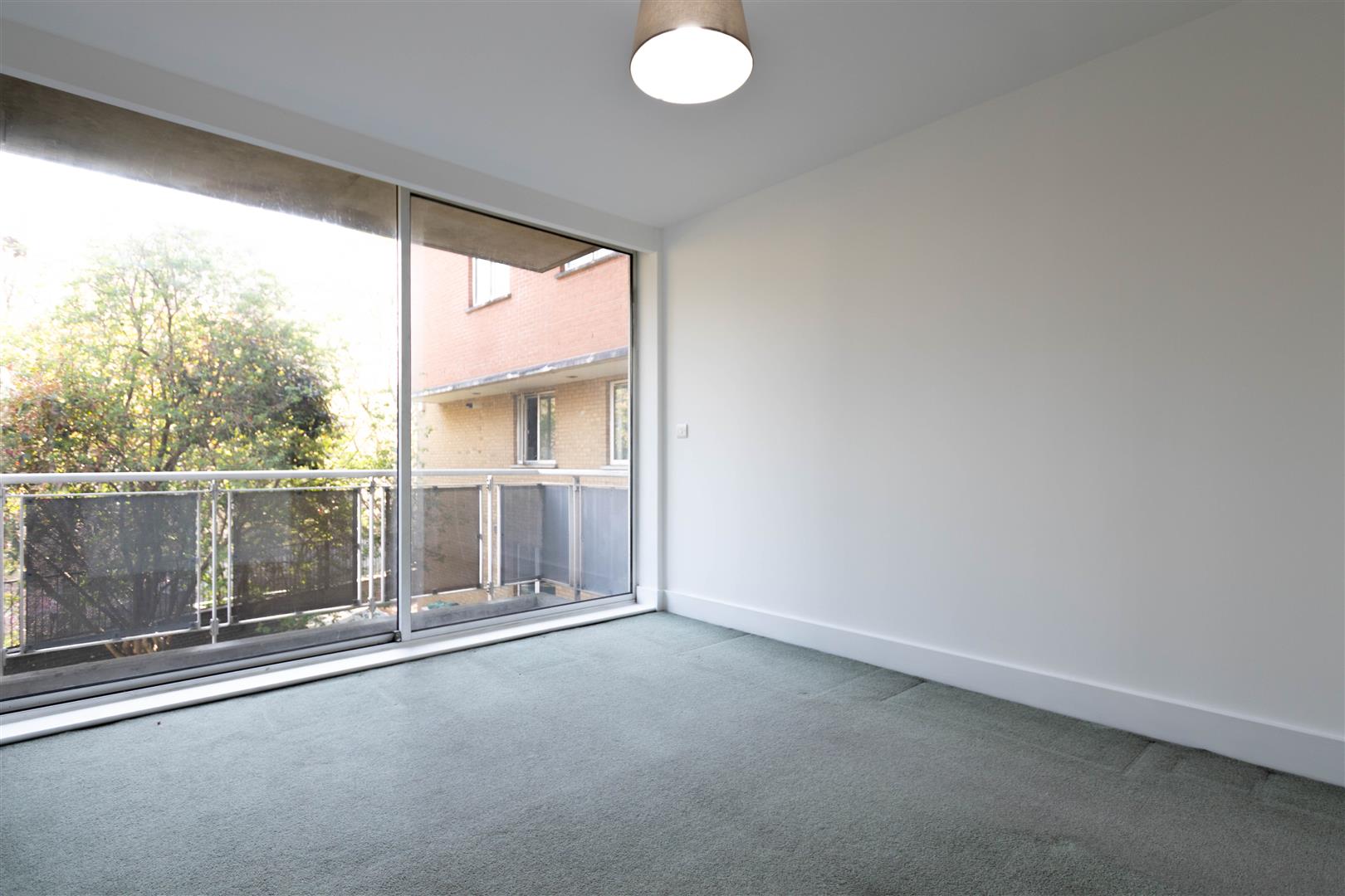 Regent court, St John's Wood, London